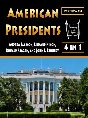 cover image of American Presidents
